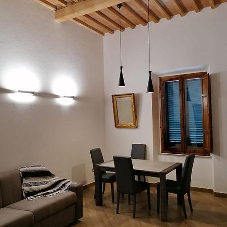Valeria San Vincenzo Apartment Exterior foto